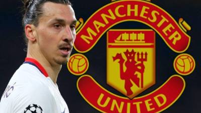 Zlatan es considerado como uno de los mejores delanteros.