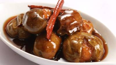 Foto de BuenProvecho.hn