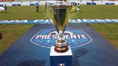 La Copa Presidente es un torneo en donde participan clubes de la Liga Nacional, Liga de Ascenso y Liga Mayor.