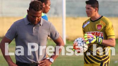 Pavón deja al Vida en el último lugar.