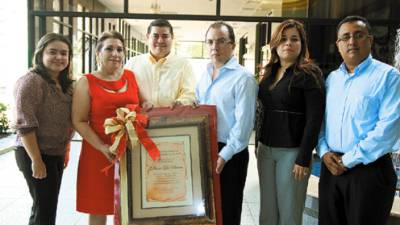 Celebran iniciativa