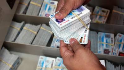 Fotografía de Archivo.