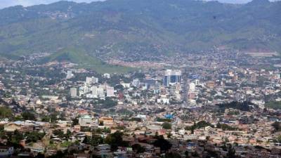 Las 21 urbanizadoras están en diferentes puntos de la ciudad.