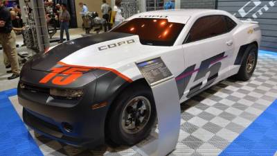 El modelo cuenta con varias mejoras estéticas.