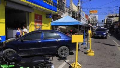 El vehículo se pondrá de inmediato a disposición del Departamento de Justicia.