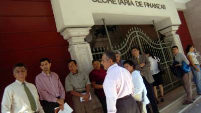 La partida de sueldos y salarios es una de las que más egresos provoca a la Secretaría de Finanzas.