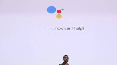 Google presentó las novedades de sus servicios durante su conferencia de desarrolladores.