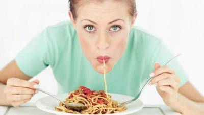 Científicos estadounidenses descubrieron un 'interruptor central' de células cerebrales por medio del cual se puede poner freno al deseo de comer.