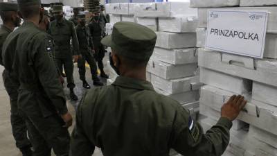 Nicaragua se prepara para las elecciones generales de este domingo en las que Ortega buscará su cuarto mandato consecutivo.