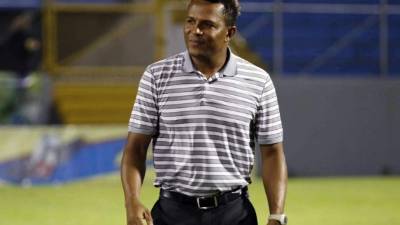 Pavón apenas ha ganado un partido de 11 disputados como DT del Vida.