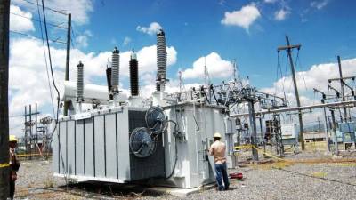 Los equipos en algunas zonas de país han sobrepasado por mucho su vida útil.