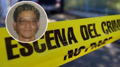 La víctima fue interceptado por dos sicarios que se transportaban en motocicletas.