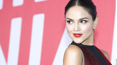 Fue en mayo cuando salieron los primeros reportes sobre la relación entre Eiza González (foto) y Paul Rabil, luego de que acudieran juntos a la celebración del cumpleaños 34 del multimillonario Jamie Reuben.