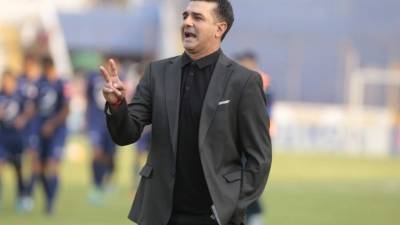 Vázquez confían en que van a pasar a la final del Torneo Clausura.