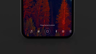 El dilema de Apple con respecto al Touch ID le presenta opciones a cual más inaceptable.