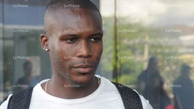 Rubilio dijo que no le preocupa perderse de la óptima de la H 'Igual ni me convocaban'.