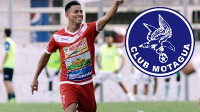 A Marco Tulio Vega solo le falta firmar el contrato con el Motagua.