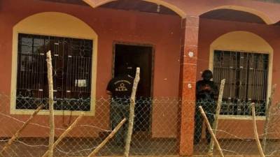 La Operación Ciclón III ataca delitos como el tráfico de drogas, extorsión, violencia doméstica, asociación ilícita y todos los relacionados a delitos contra la vida, niñez, mujer, adulto mayor y grupos vulnerables.