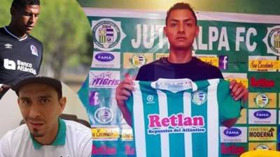 Los últimos movimientos del mercado de fichajes en el fútbol hondureño. Olimpia ha buscado a delantero del Real España.