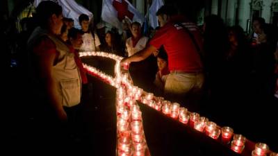 La ONU pretende evitar 21 millones de muerte por el virus del sida antes del 2030.