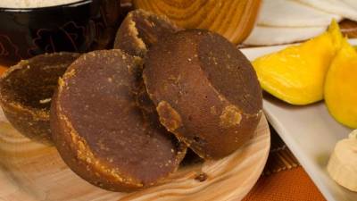 Las recetas de la temporada siempre tienen un toque dulce.