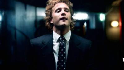 Diego Boneta interpretó a Luis Miguel en la bioserie del cantante producida por Netflix y Telemundo.