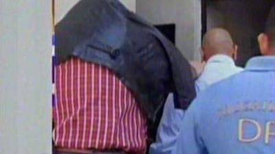 Al doctor le dictaron medidas sustitutivas.