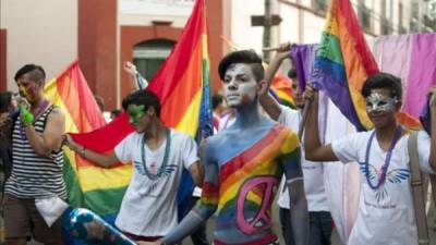 Roberto Herrera solicitó a las autoridades de Honduras 'la pronta investigación' de esos delitos contra el colectivo LGBTI para 'evitar su impunidad'.
