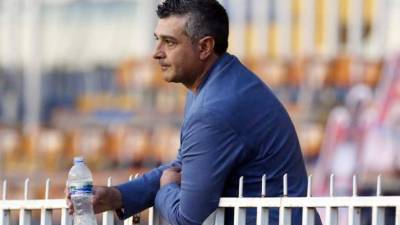 Motagua debuta mañana en el torneo liguero contra Platense.