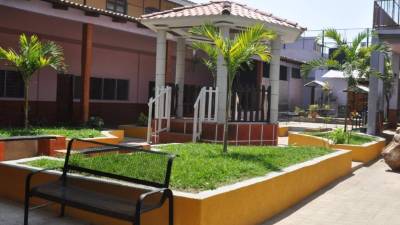 Se espera que el lugar llamará la atención de más turistas.