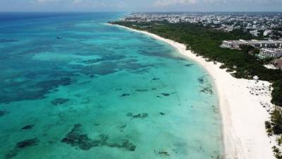 Aunque en un día regular se alcanzaba una ocupación de hasta 2.000 personas, ahora solo podrán entrar un máximo de 500.