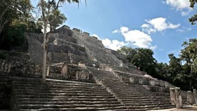 Es el lugar perfecto para los amantes de ecoturismo.