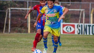 El último equipo de Rambo de León fue el Municipal Limeño de El Salvador.