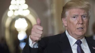 El mandatario repitió el mensaje que ya había transmitido en julio pasado.