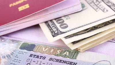 La venta de documentos de residencia o ciudadanía mueve millones en Europa, denuncian organismos no gubernamentales.