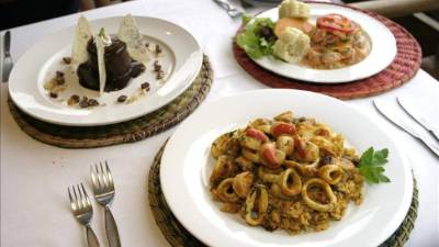 Para el próximo martes está previsto la inauguración del Festival Gastronómico Peruano en el Hotel Mayan Princess, mientras que el miércoles habrá un 'Peruvian Day' en el Hotel Infinity Bay, en el que 'se servirá una exquisita muestra de la variada culinaria peruana. EFE/Archivo