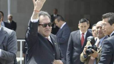 Juan Armando Hinojosa Cantú es uno de los empresarios más reconocidos en México.