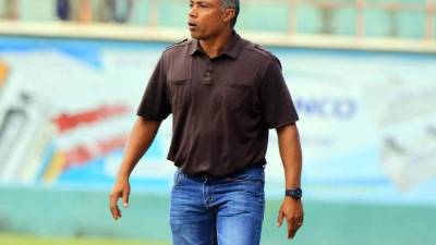 Reynaldo Clavasquín tomará las riendas del Honduras Progreso.