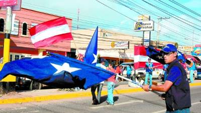 Serán sancionados los partidos que reciban o depositen fondos fuera de las condiciones.
