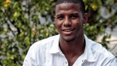 Juan Carlos García fue mundialista en Brasil 2014.