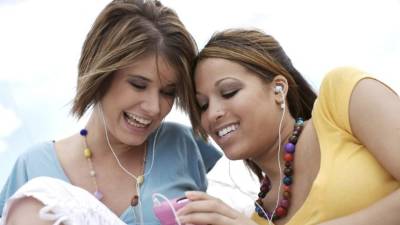 La música tiene como característica principal unir a la gente.