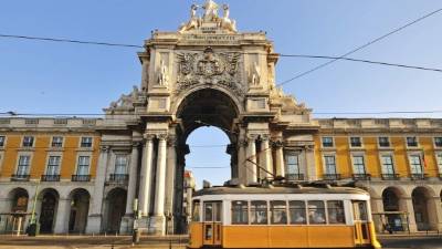 Estos vehículosmantienen la estructura y estética original desde el siglo XVIII.