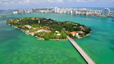 Miami, la puerta de EEUU para la cultura y la gastronomía latinoamericana.