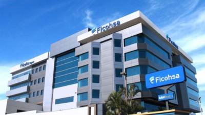 Banco Ficohsa lidera el ranking bancario de Honduras.