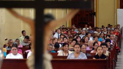 El mensaje del pontífice ha inspirado a muchos y atraído nuevos creyentes a las misas.