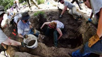 Imagen del rotativo Caller Times de Corpus Christi.