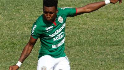 El lateral John Suazo regresa a la cueva del Monstruo para el Clausura 2020.