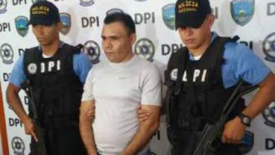 Álvaro Valle fue declarado culpable.