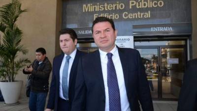 En la imagen, Roberto López Villatoro, conocido como 'Rey del Tenis'. Foto tomada de El Periódico de Guatemala.