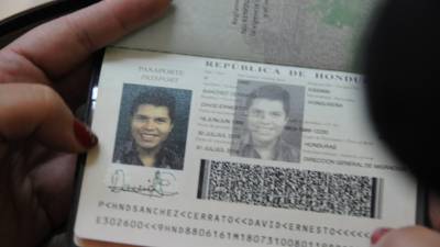 David Ernesto Sánchez fue ultimado a balazos ayer en la colonia San Carlos